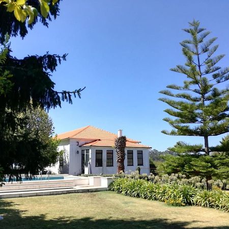 Casa De Fagilde Villa Canedo  Bagian luar foto